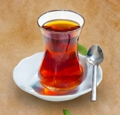 شاي سليماني