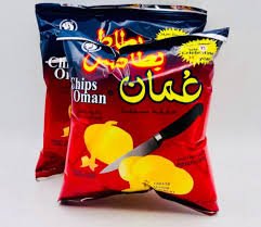 سليس بطاطس عمان 
